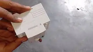 3 phase RCCB 