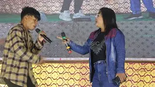 Khaphuiha Bru  & Anjali live || 25TH STATE LEVEL YBA CONFERENCE 2024