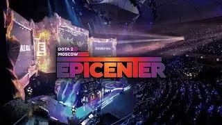 coL vs is GG - EPICENTER 2017 - America Qualifier - Game 2