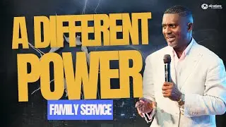 9AM Family Service | All Nations Church NJ | 09/07/25