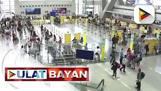 DOH, nagbabala laban sa pekeng websites na nag-aalok ng &lsquo;One Health Pass' sa mga biyahero