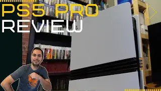 PS5 PRO REVIEW | Βελτιώσεις και κλεφτή 
