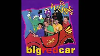 The Wiggles - Teddy Bear Hug