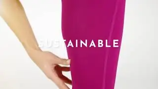 BAM Bamboo Clothing Colourful Yoga Leggings Clothes