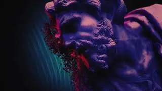 DMVU - Fire and Earth [OFFICIAL VISUALIZER]