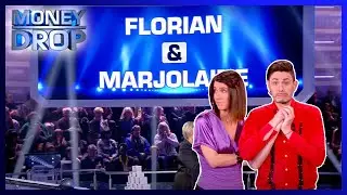 Money Drop | Florian et Marjolaine | Intégral | EM295 | 20 01 2014