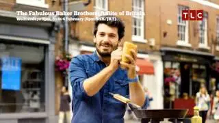 The Fabulous Baker Brothers A Bite Of Britain 03 WinchesterEnglishSalad