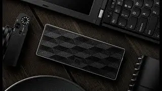 Обзор портативной колонки Xiaomi Mi Bluetooth Speaker