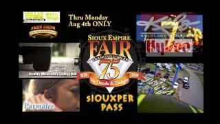 SiouxEmpire Fair VIDEO 1 B