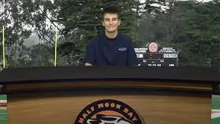 Campus TV News 1-9-26