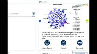 IBM SPSS Statistics 28 : What is New?
