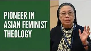 How Did Asian Feminist Theology Begin?