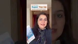 ManipalCigna Health Insurance Plans Quick Review ✅😊 #shorts