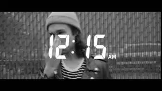 zach abels // lush life