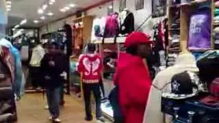 Vinnies Styles New York's #1 clothing store