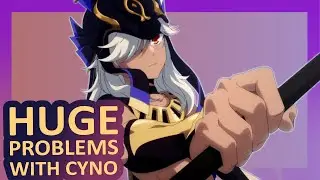3 HUGE Problems for Cyno | Genshin Impact Character Analysis
