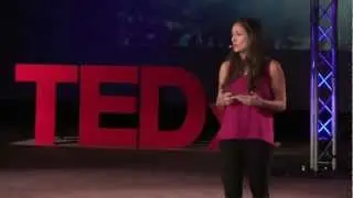 Technicolor: Corinne Weber at TEDxAlsace