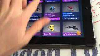 Huge case clicker giveaway read description