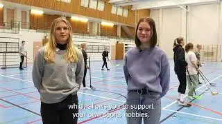 High schools in Kristinestad - Kristiinankaupunki