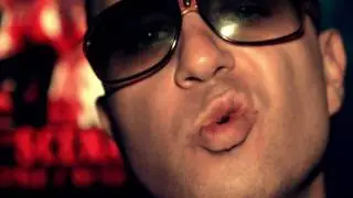 Maxi B - Naghistyle - Il Suono Della Scena - HD Official Video ***CENSORED VERSION***