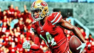 MADDEN 21 HIGHLIGHT COMPILATION! BEST TOUCHDOWNS, USER PICKS, AND BIG HITS!