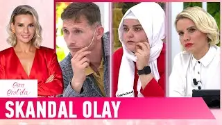 Bebeğini doğar doğmaz başkasına verdi! - Esra Erol'da Kolaj