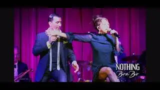Chris Jason Rossi and Joelle Righetti - &ldquo;Nothing But The Best&rdquo; IAC Vegas 