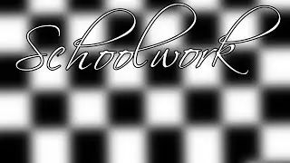Jiutti - Schoolwork