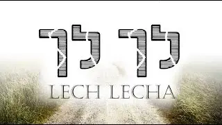 Lech Lecha and the Origin of Kindness | Weekly Insights with Rabbi Lankry