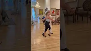 Private dance lessons with Oleg Astakhov in Los Angeles