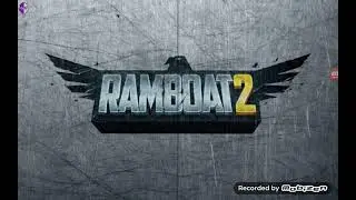 Ramboat 2 VIP Game Guardian Script by BadCase
