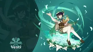 Yu-Peng Chen @HOYO-MiX - Bard's Adventure | Osu Map Showcase