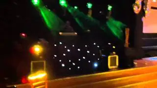 DJ ROWLY - ROWLEYS MOBILE ENTERTAIMENT - Birmingham Mobile DJ's