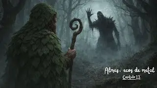 Campa&ntilde;a 3: Almas, Ecos de metal Capitulo 13