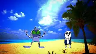 SANS IS NERVOUS ABOUT THE REGENERATION OF CHAOS REVOLUTIONED 