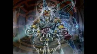 Yugioh Samurai Assault Special Edition Preview