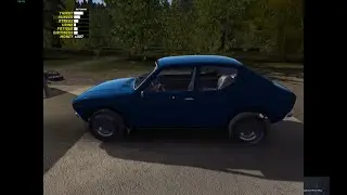 My Summer Car: I laughed, I Cried, I Built The Satsuma!