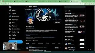 Swing Trade Entry Review- BHVN Entry on 10/18/24