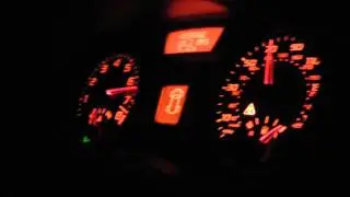 Renaultsport Clio 200 : 0-100 mph