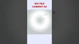 Triveni Almirah Big File Cabinet-45 Model Review #trivenialmirah #trivenialmirah3door#slidingalmirah