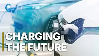 Inside the Global Shift to E Mobility | Transforming Commerce