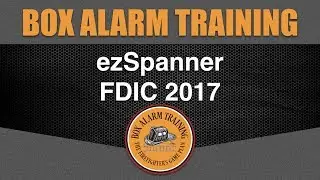 ezSpanner | Обучение работе с коробочной сигнализацией