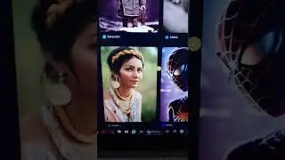 Midjourney Discord Automatic Artworks Creation Using Ai