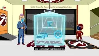 Control Algorithms