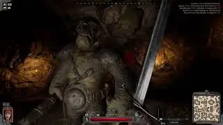 Dark And Darker Troll Parry Guide [Normals]