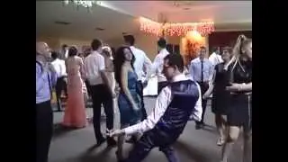 Best Funny Video - Teacher Dance on Prom Night (1:46)