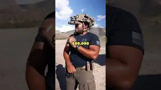 The Ultimate Night Vision Setup