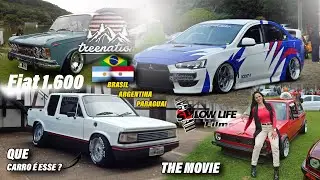 TREENATION THE MOVIE