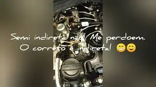 BMW - Falha Grupo Propulsor
