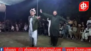 Shina Bazum Shah Zaman Energetic songs || GB Songs 2017
